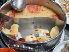 -小海豚•老字号海鲜餐厅(天涯店)