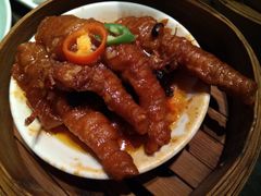 -万丽轩·粤菜(王府井金茂万丽酒店)
