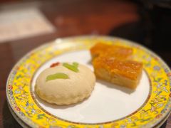 -富华斋饽饽铺·宫廷糕点·伴手礼(护国新天地店)