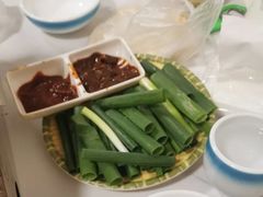 -鲁C·尚小炉·淄博烧烤(市北店)
