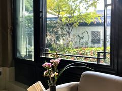 -杭州西湖柳莺里酒店·闻莺厅