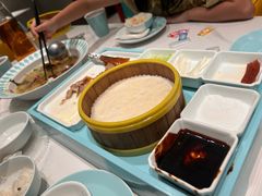 -姚姚酸菜鱼·金戈戈香港豉油鸡(喜荟城联名店)