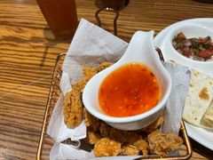 -Cactus墨西哥仙人掌餐厅