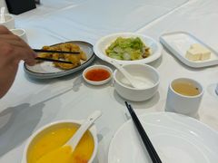 -万龙洲海鲜(大兴绿地缤纷城店)