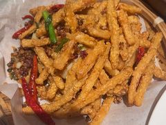-鑫小城故事·藕汤·家常菜(台北一路总店)