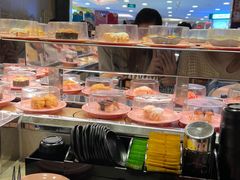 -争鲜回转寿司(东方银座店)