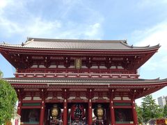 -浅草寺