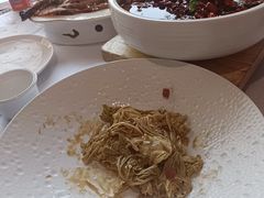 -月福京味斋·烤鸭店·北京菜(鼓楼总店)