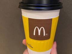 -麦当劳(中山大道中店)