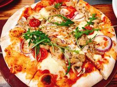 -食间牛排(湖西路店)