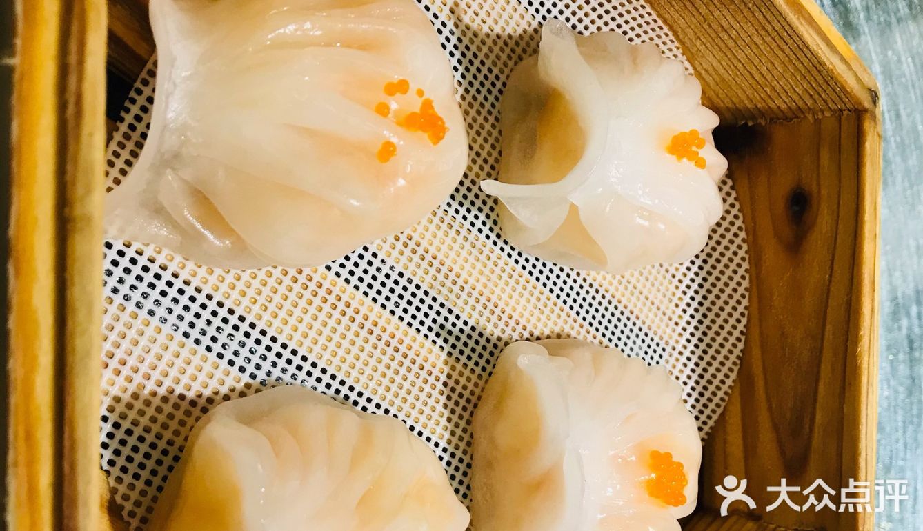 打卡网红茶餐厅