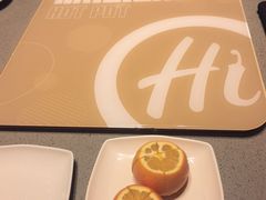 -海底捞火锅(枫蓝国际购物中心店)