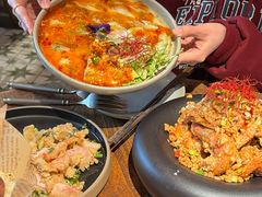-食陆号·新式台湾创意菜(十全街首店)