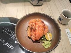 -沼津港精致料理·寿喜烧·烧鸟(漕河泾印象城店)