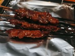 -喝丢一只鞋海鲜烧烤·海肠捞饭(文体街店)