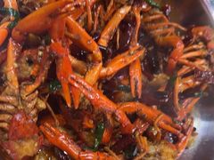 -聚味瞿记·龙虾堂(树木岭店)