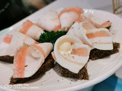 -库滋明·俄罗斯特色美食(中央大街店)