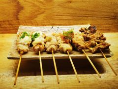 -鸟内会居酒屋(得意潮馆店)