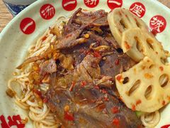 -小罗子汤店(大士院总店)