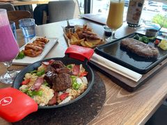 -必胜客(五道口店)