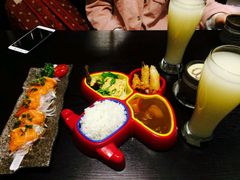 -一豚轩·烧鸟·豚骨拉面(五四路店)