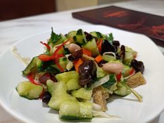 -培万河间驴火•驴肉火锅(东平店)