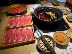 -温野菜涮涮锅(曲江大悦城店)