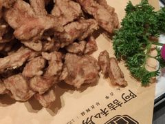-阿喆私房菜(西五路店)