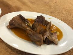 -揭阳钟记小食(福田新村店)