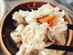 羊肉烧麦-都一处烧麦馆(前门店)