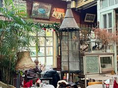 -小芳廷餐厅