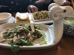 -山沟沟炒鸡(颐灏·海怡名都店)