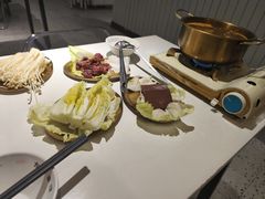 -友达面馆(广州总店)