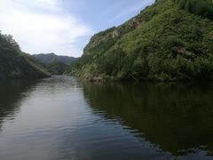 -仙居谷风景区