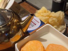 -额尔敦传统涮(光明路店)