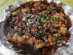 -沔阳会馆(沔街店)