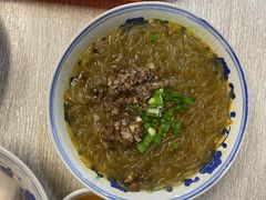 牛肉粉丝-新丰小吃(高沙店)