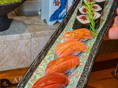 -炙柒Sekinana·精致日料(合生汇店)