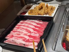 -海底捞火锅(九久奥特莱斯店)