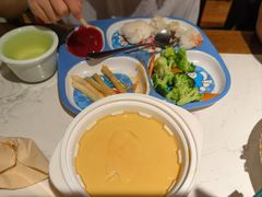 -宋徽厨·安徽菜(绿地店)
