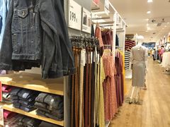 -优衣库(海口秀英万达广场店)