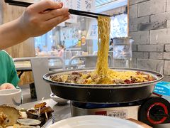 -烧货·活海鲜炭烧(湖滨商业街店)