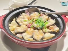 -莆田餐厅PUTIEN(三里屯店)