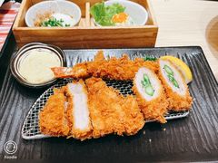 -胜博殿日式炸猪排(西红门店)