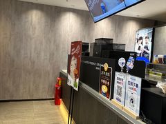 -瑞幸咖啡(同乐汇店)