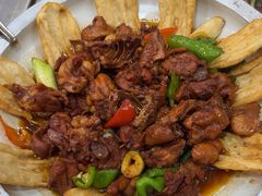 -渔码头食府·20年蓬莱老字号(登州路店)