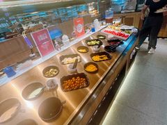 -比格比萨自助(延庆万达广场店)