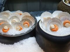 -成都钓鱼台精品酒店-品聚·成都餐厅
