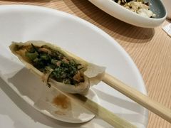 -老边饺子馆(东单店)