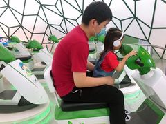 -中国杭州低碳科技馆